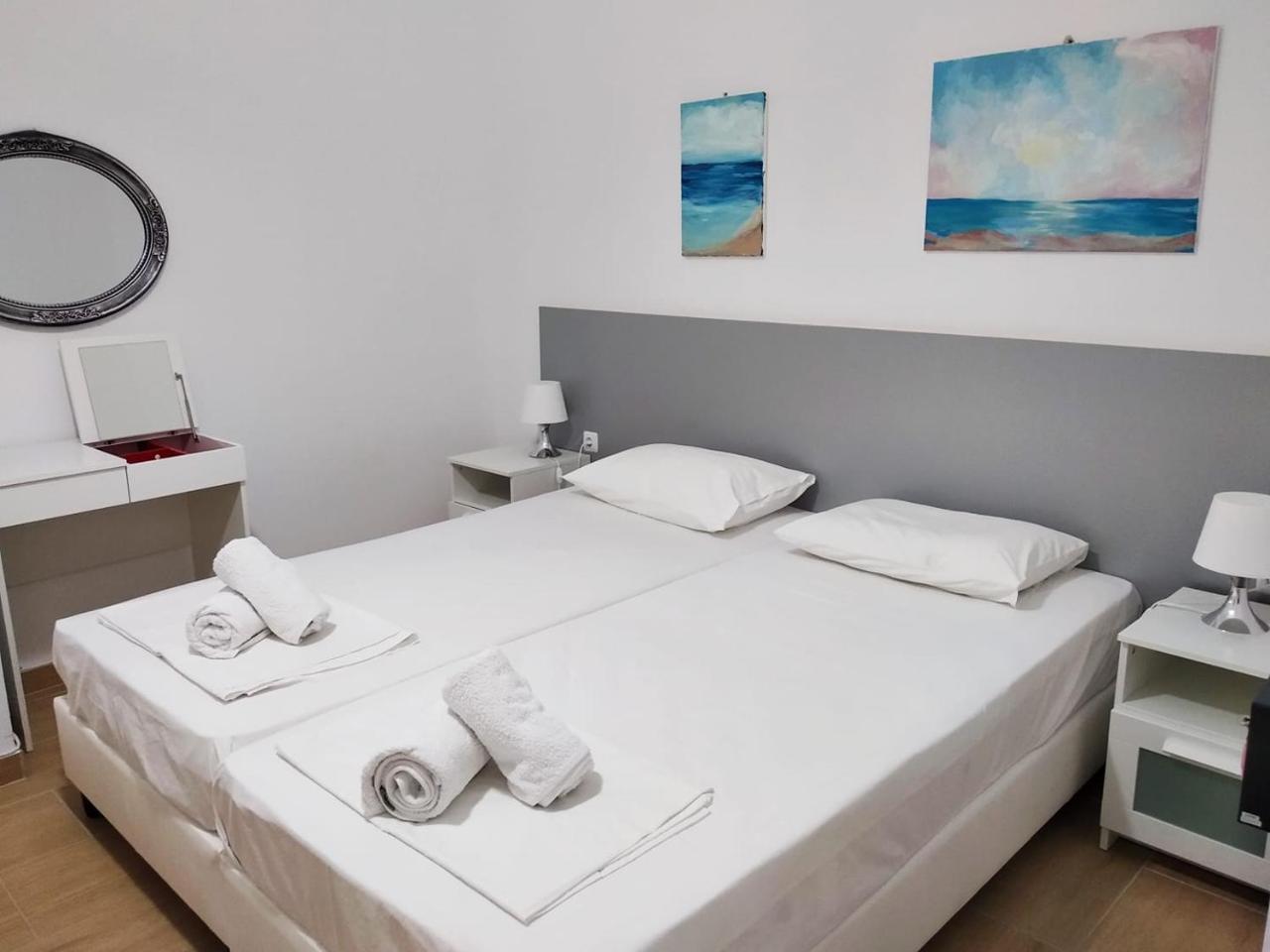 Emerald Dream Apartment Faliraki Exterior photo
